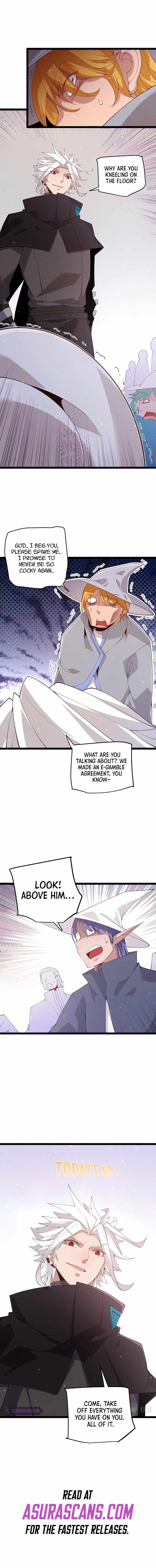 The Game That I Came From — Chapter 103 — page 8