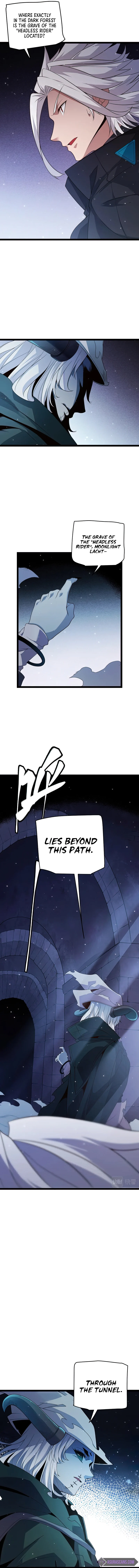 The Game That I Came From — Chapter 110 — page 7