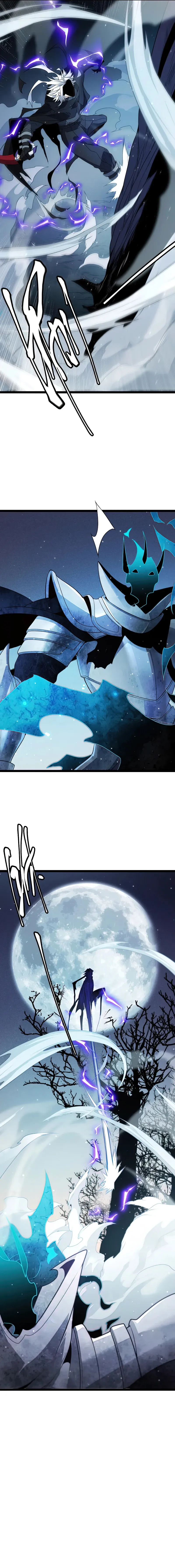 The Game That I Came From — Chapter 111 — page 7