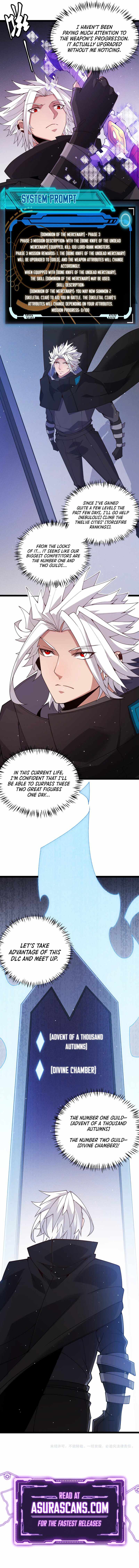 The Game That I Came From — Chapter 115 — page 11