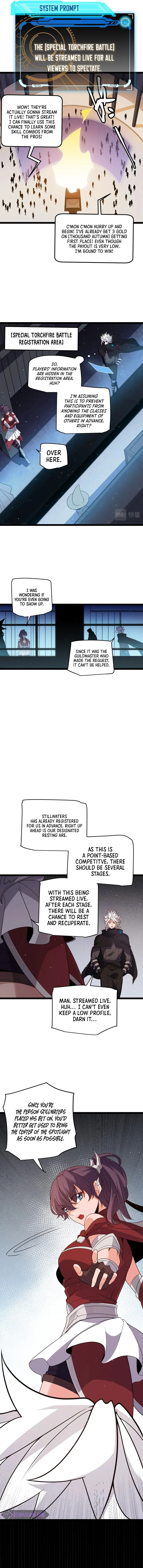 The Game That I Came From — Chapter 116 — page 5