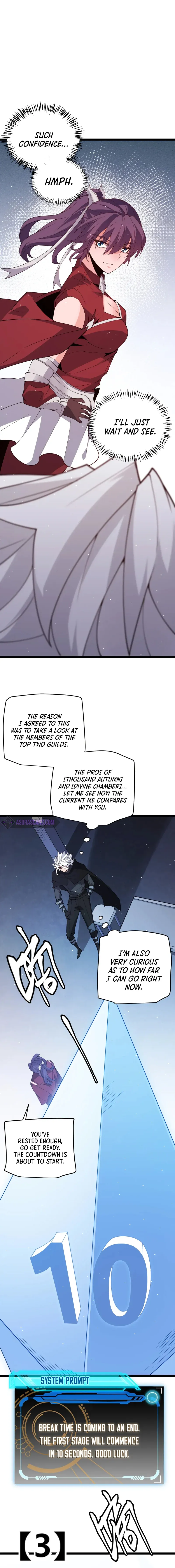 The Game That I Came From — Chapter 116 — page 7
