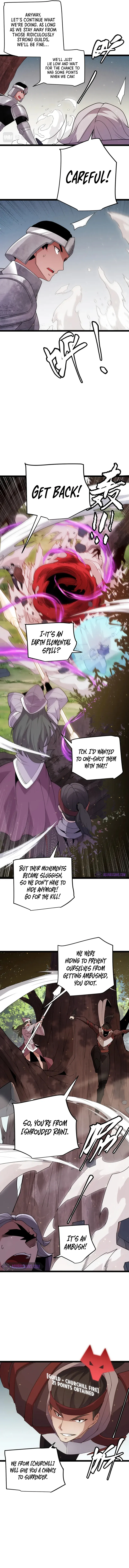 The Game That I Came From — Chapter 117 — page 3