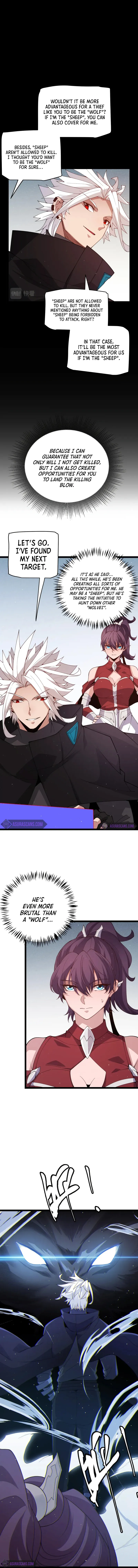 The Game That I Came From — Chapter 117 — page 7