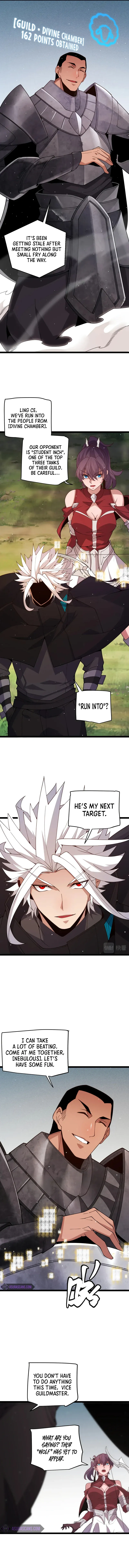 The Game That I Came From — Chapter 117 — page 10