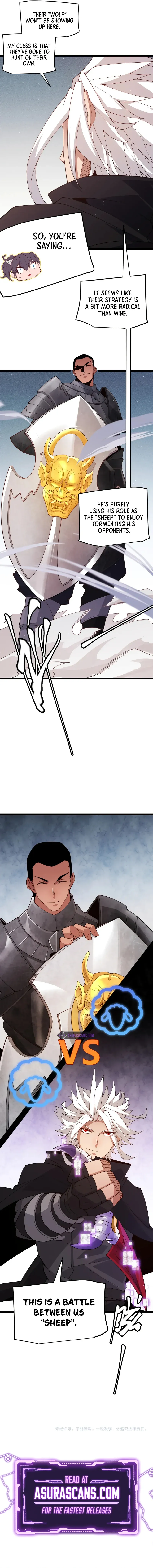 The Game That I Came From — Chapter 117 — page 11