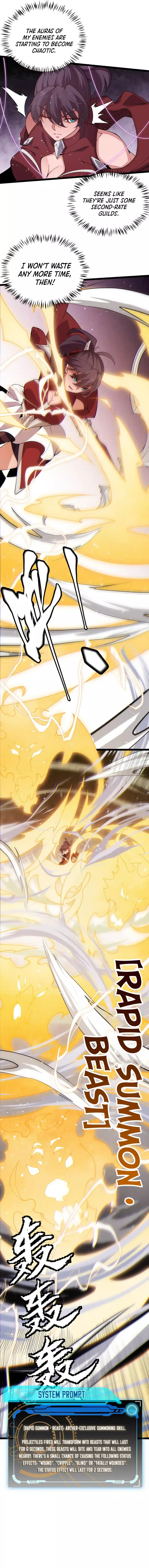 The Game That I Came From — Chapter 120 — page 8