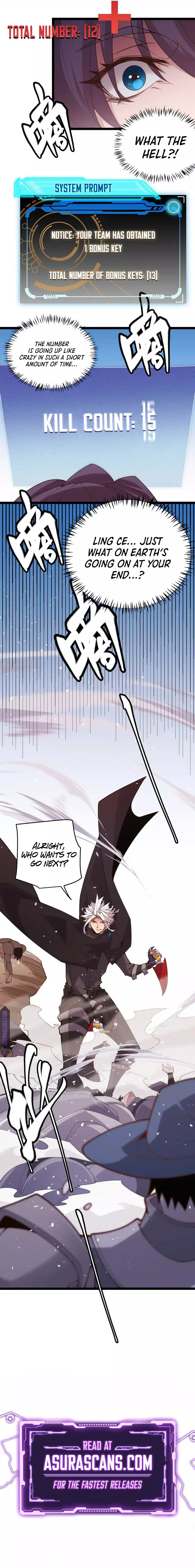 The Game That I Came From — Chapter 120 — page 10