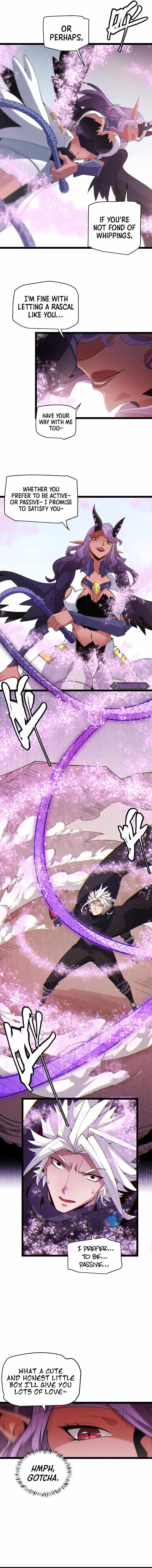 The Game That I Came From — Chapter 122 — page 9