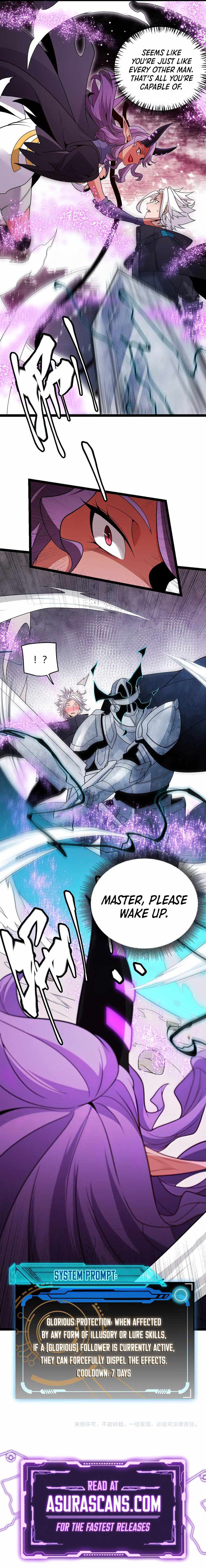 The Game That I Came From — Chapter 122 — page 10