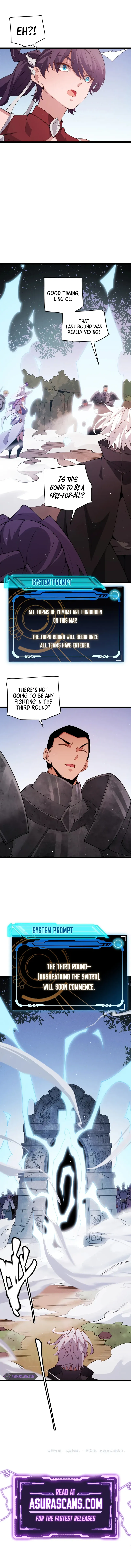 The Game That I Came From — Chapter 124 — page 10