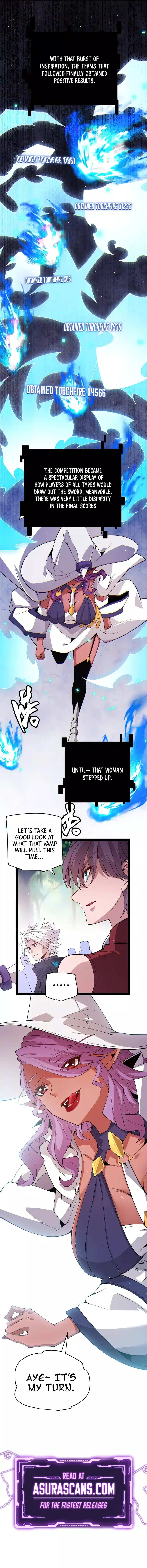 The Game That I Came From — Chapter 125 — page 9