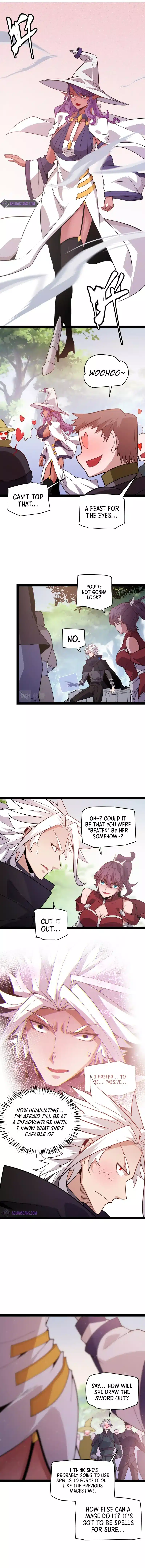 The Game That I Came From — Chapter 126 — page 3
