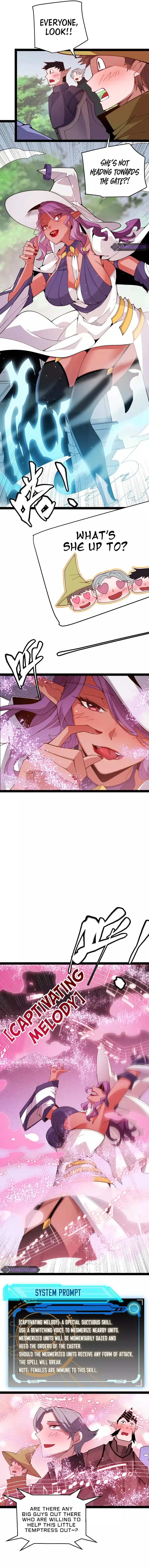 The Game That I Came From — Chapter 126 — page 4