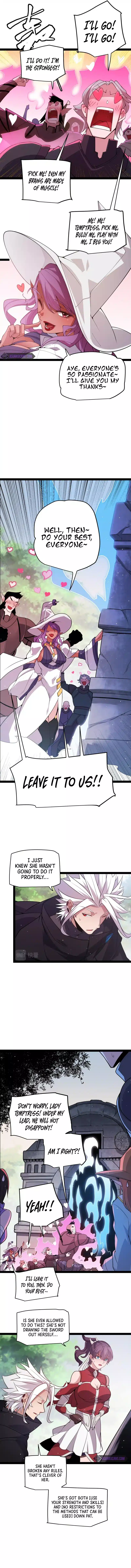 The Game That I Came From — Chapter 126 — page 5