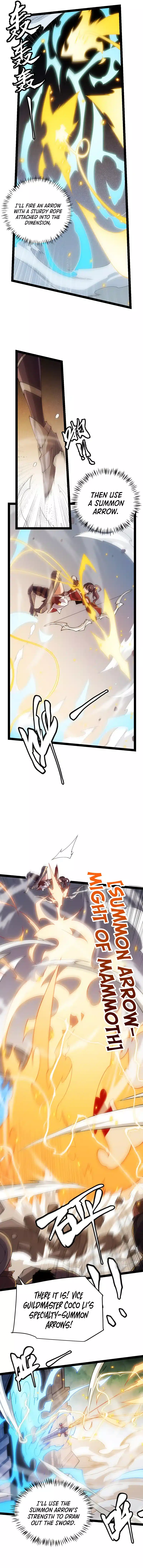 The Game That I Came From — Chapter 127 — page 4