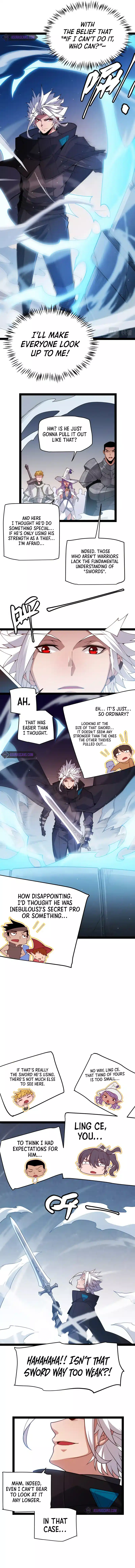 The Game That I Came From — Chapter 127 — page 7