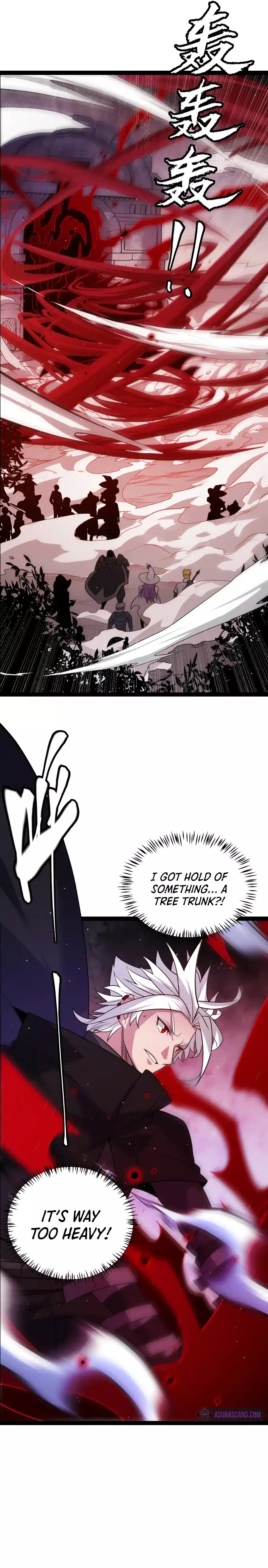 The Game That I Came From — Chapter 127 — page 9