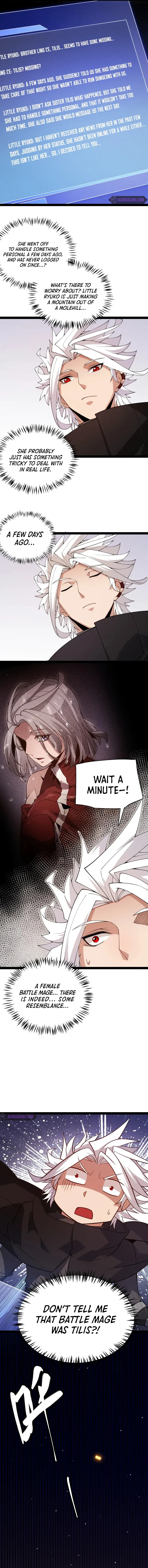 The Game That I Came From — Chapter 129 — page 3