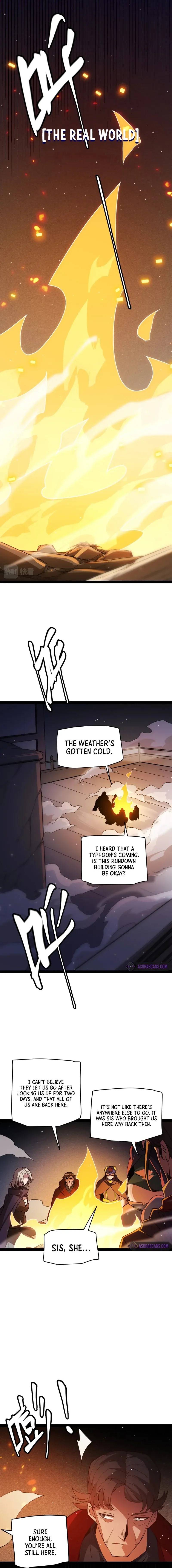 The Game That I Came From — Chapter 129 — page 4