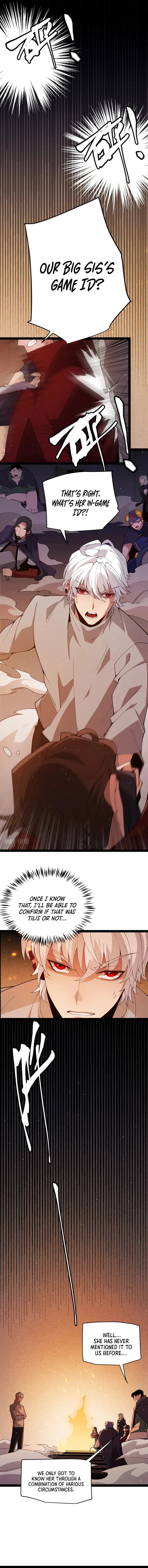 The Game That I Came From — Chapter 129 — page 5