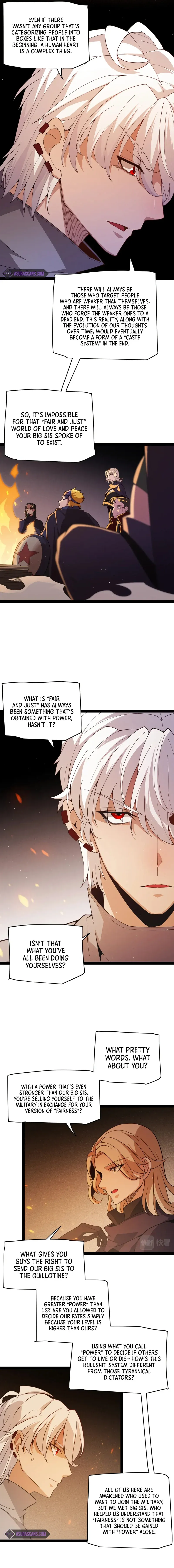 The Game That I Came From — Chapter 129 — page 7