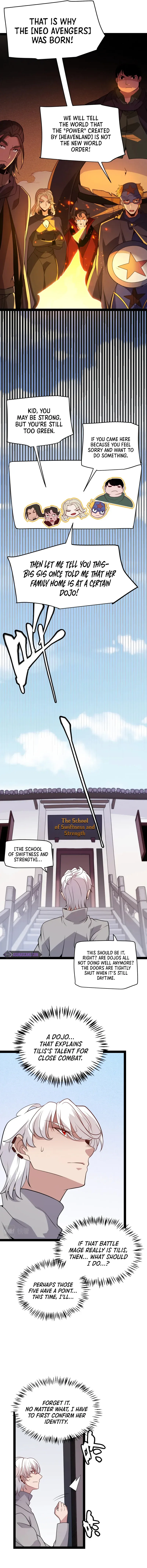 The Game That I Came From — Chapter 129 — page 8