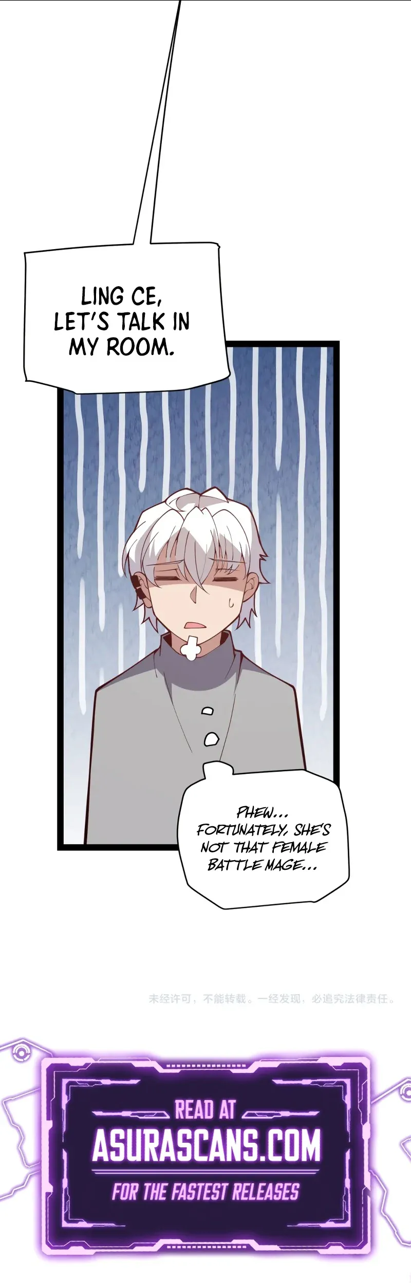 The Game That I Came From — Chapter 129 — page 14