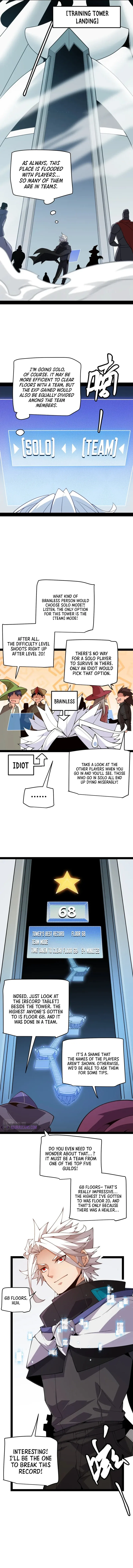 The Game That I Came From — Chapter 133 — page 7