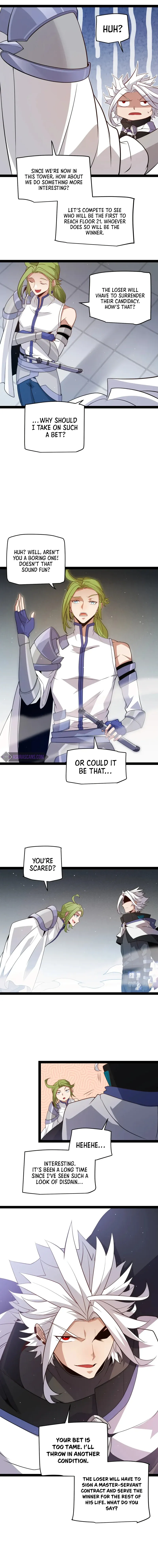 The Game That I Came From — Chapter 135 — page 6
