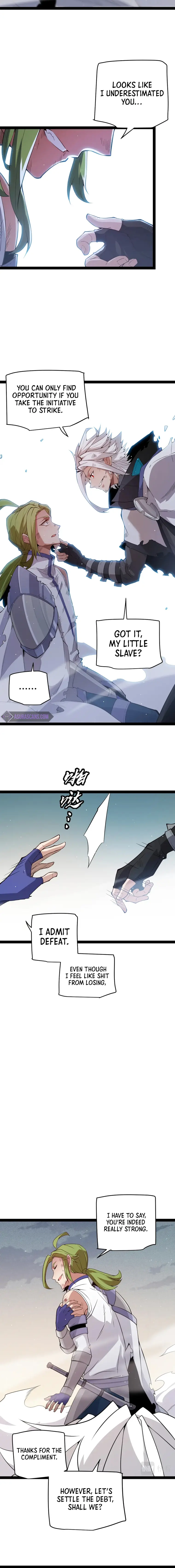 The Game That I Came From — Chapter 137 — page 4