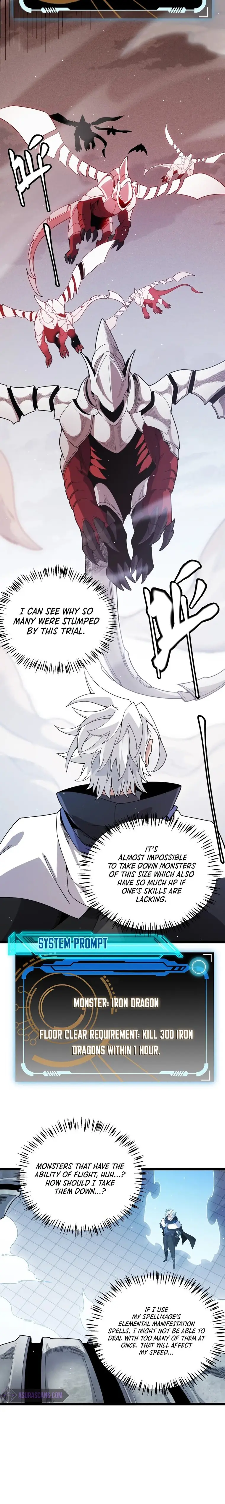 The Game That I Came From — Chapter 137 — page 14