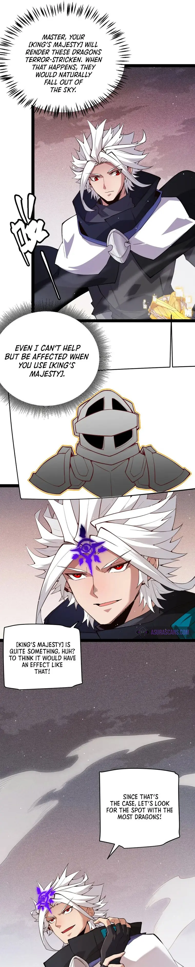 The Game That I Came From — Chapter 137 — page 15