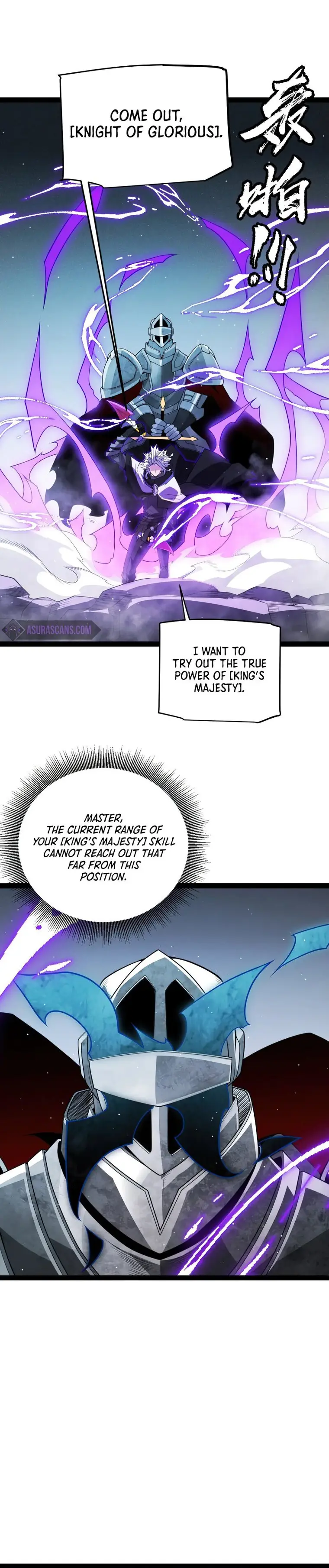 The Game That I Came From — Chapter 138 — page 4