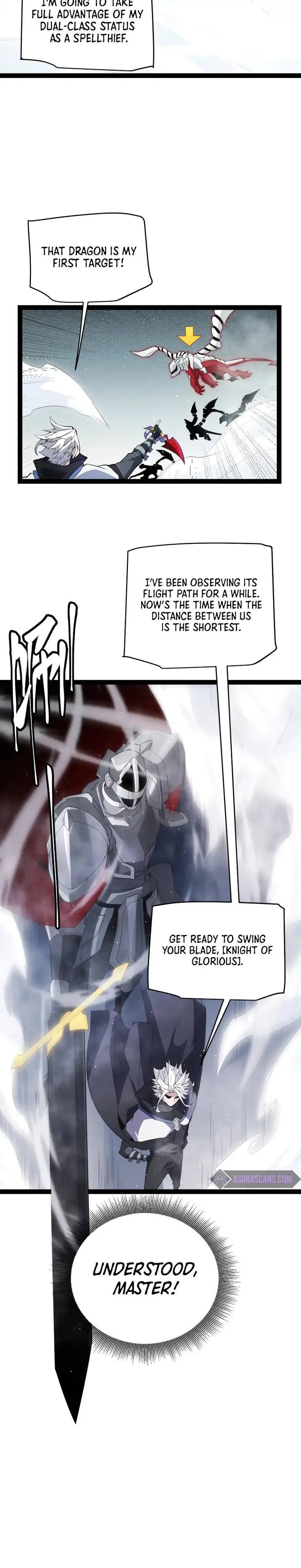 The Game That I Came From — Chapter 138 — page 6