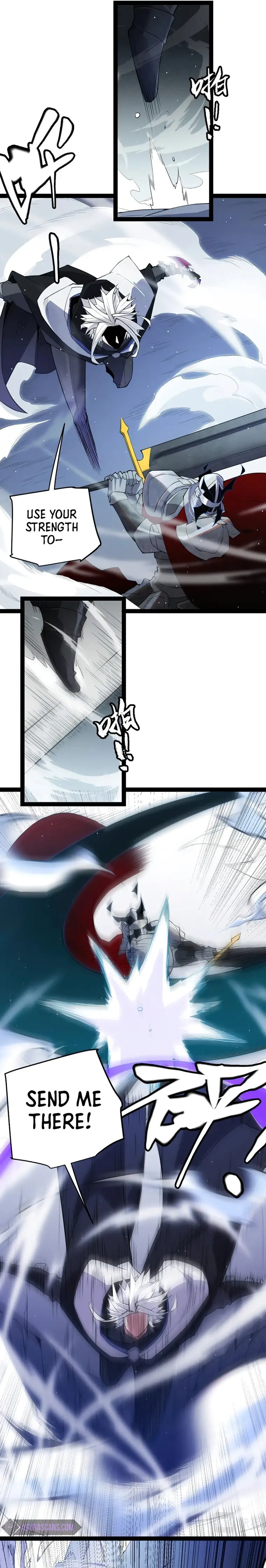 The Game That I Came From — Chapter 138 — page 7