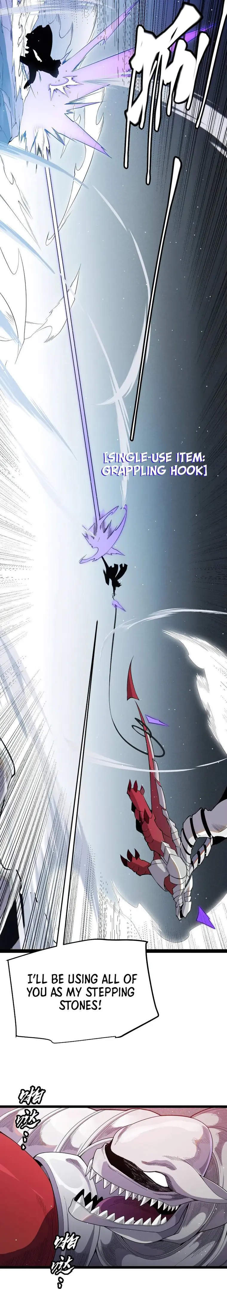 The Game That I Came From — Chapter 138 — page 8