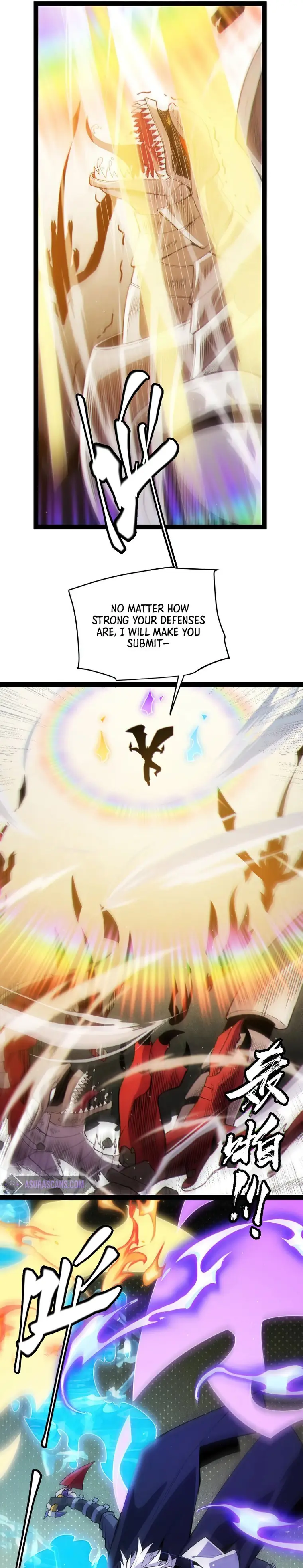 The Game That I Came From — Chapter 138 — page 13