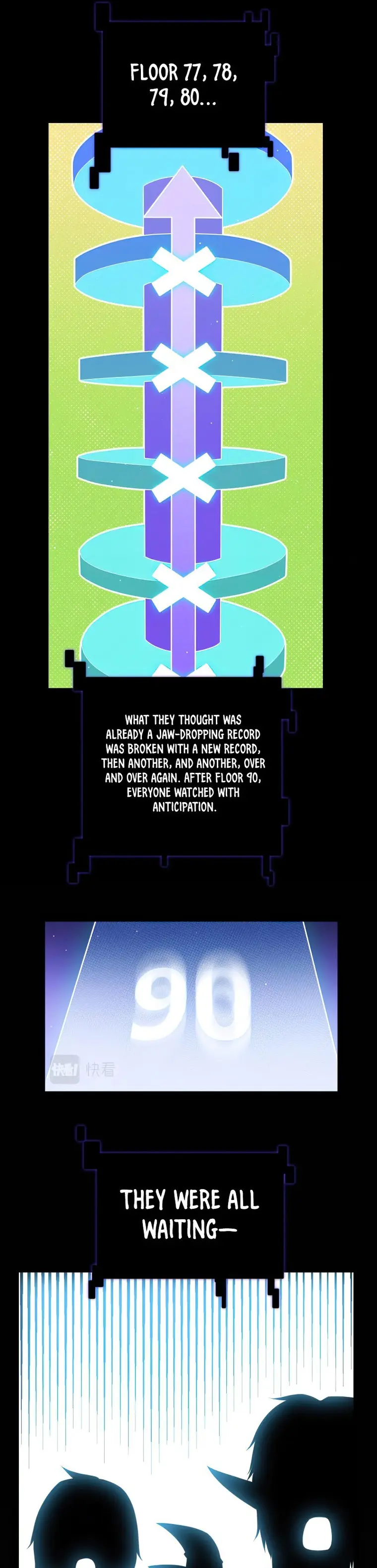 The Game That I Came From — Chapter 138 — page 23