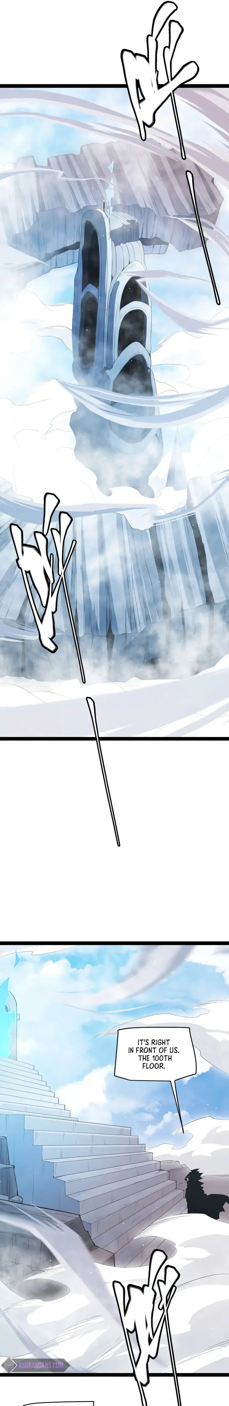 The Game That I Came From — Chapter 138 — page 25