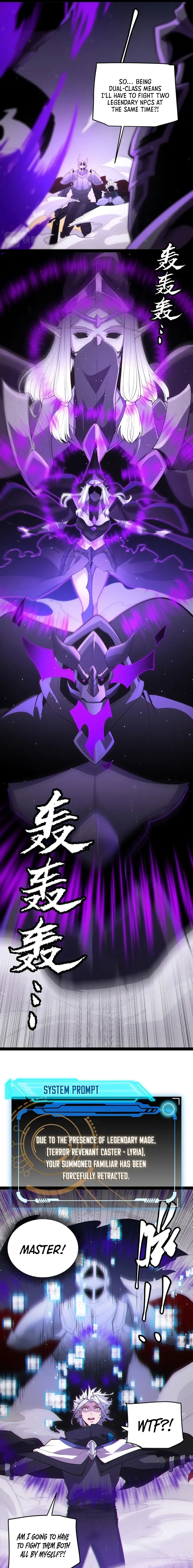 The Game That I Came From — Chapter 139 — page 5