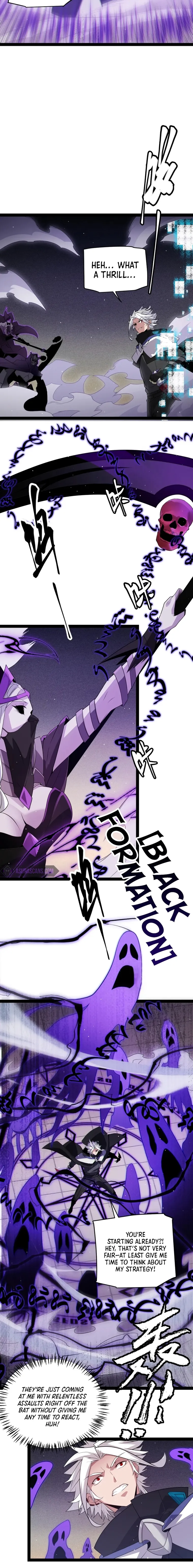 The Game That I Came From — Chapter 139 — page 6