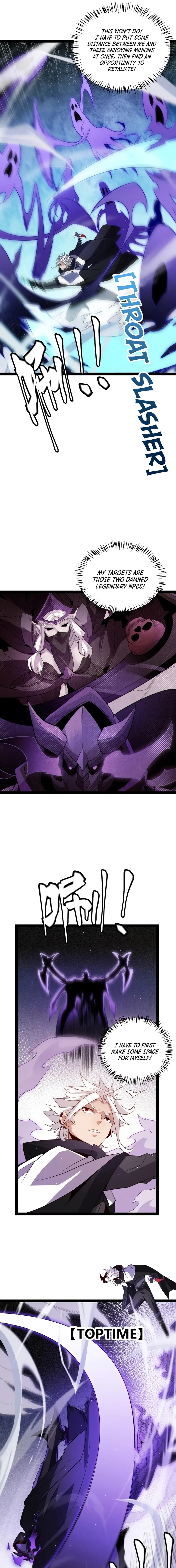 The Game That I Came From — Chapter 139 — page 7