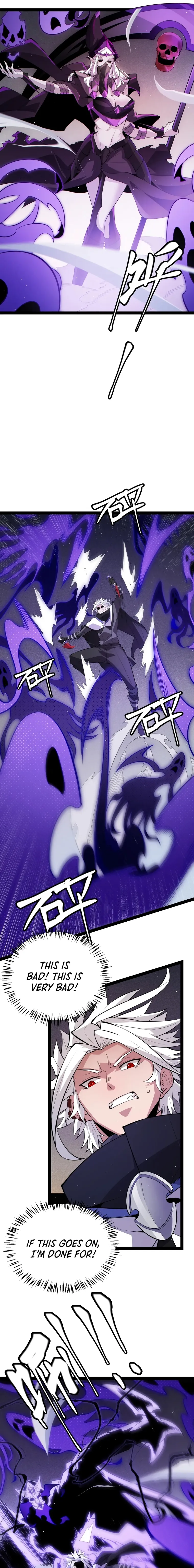 The Game That I Came From — Chapter 139 — page 9