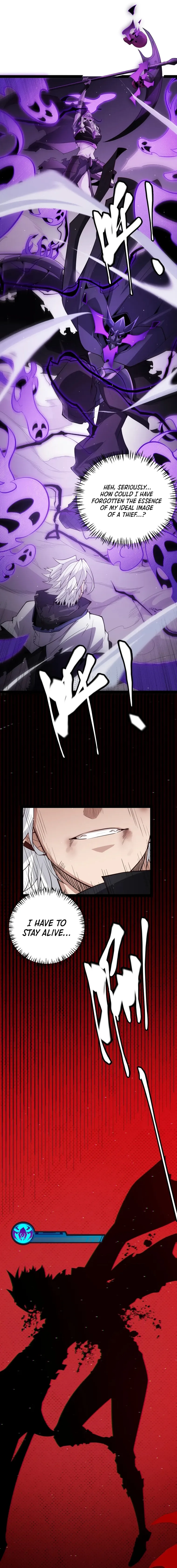 The Game That I Came From — Chapter 139 — page 12
