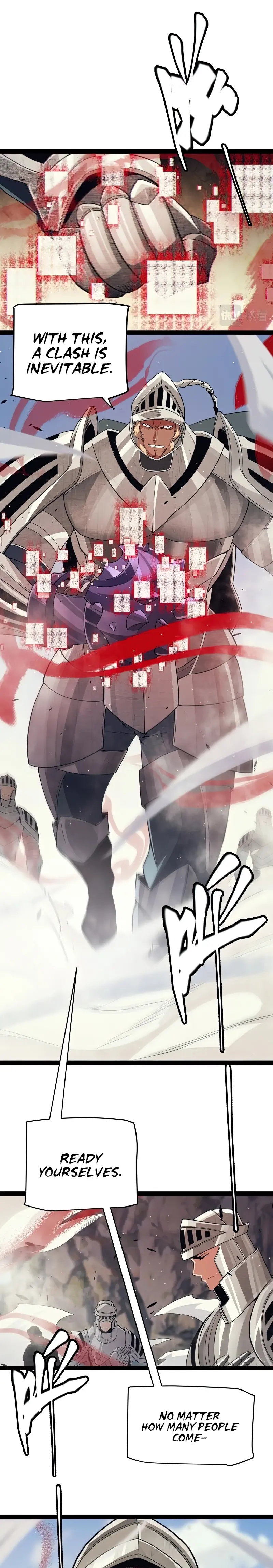 The Game That I Came From — Chapter 145 — page 1