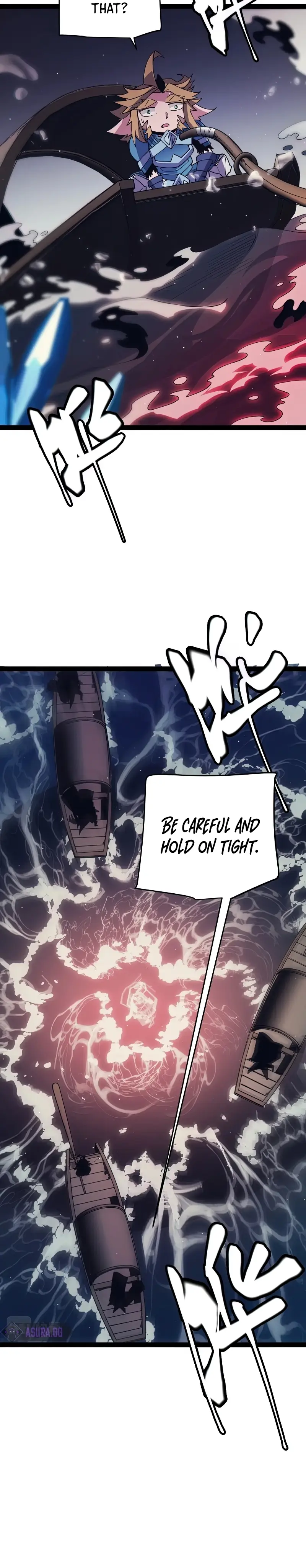 The Game That I Came From — Chapter 145 — page 6