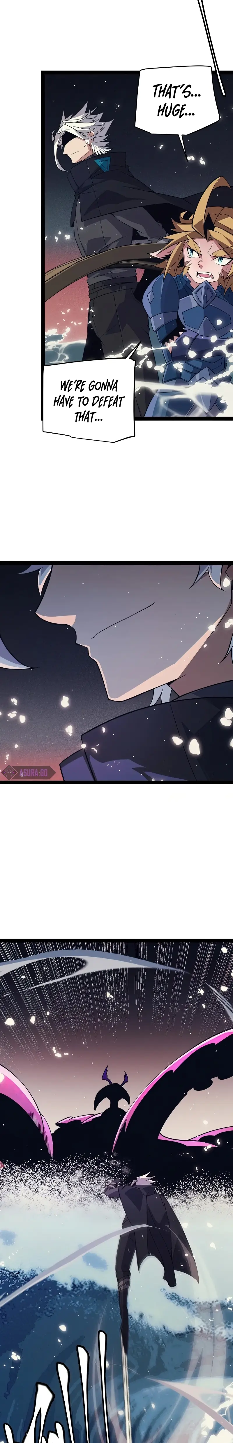 The Game That I Came From — Chapter 145 — page 8