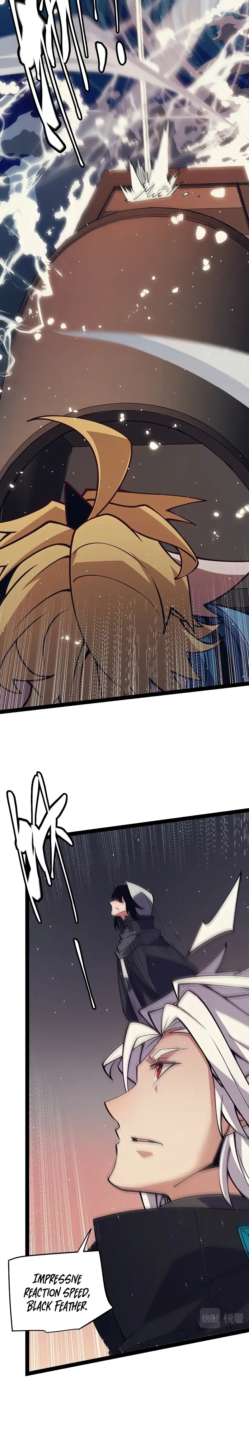 The Game That I Came From — Chapter 145 — page 9