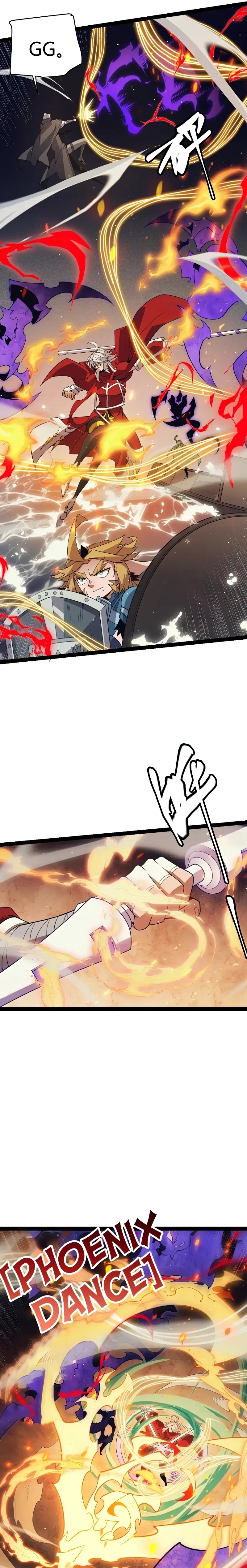 The Game That I Came From — Chapter 145 — page 13